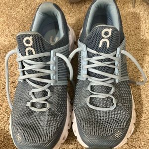On Running CloudRunner Shoes